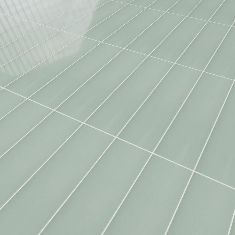 Mood Bright Sage Green 3x12 - Image 5