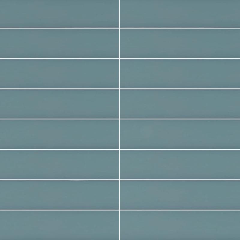 Mood Bright Petrol 4x12 - Image 1