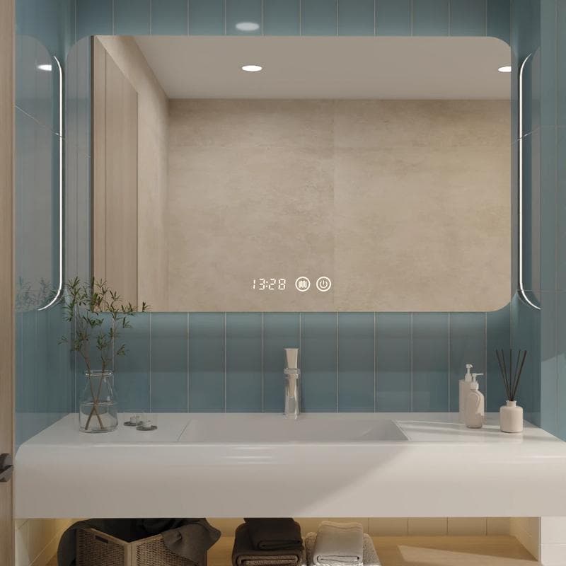 Mood Bright Petrol 4x12 - Image 2