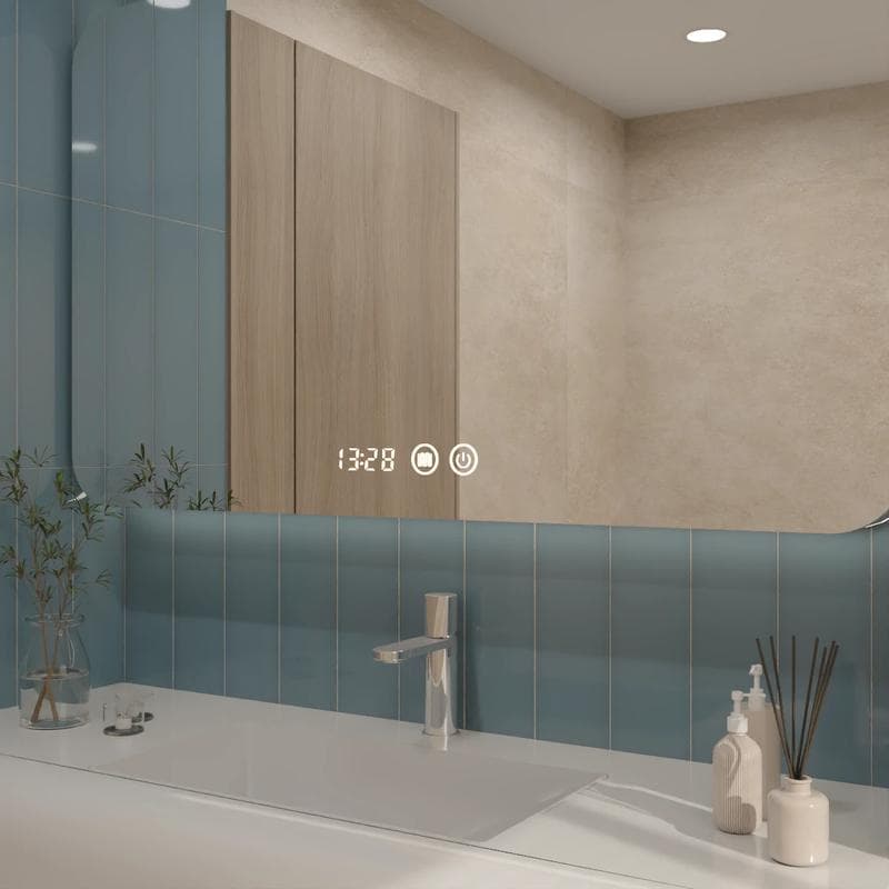 Mood Bright Petrol 4x12 - Image 7