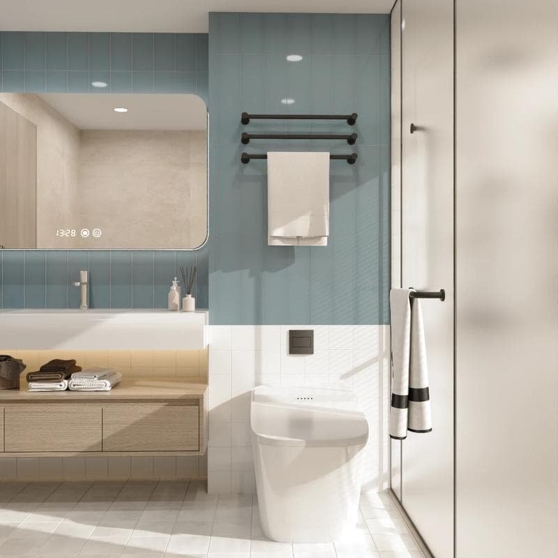 Mood Bright Petrol 4x12 - Image 8