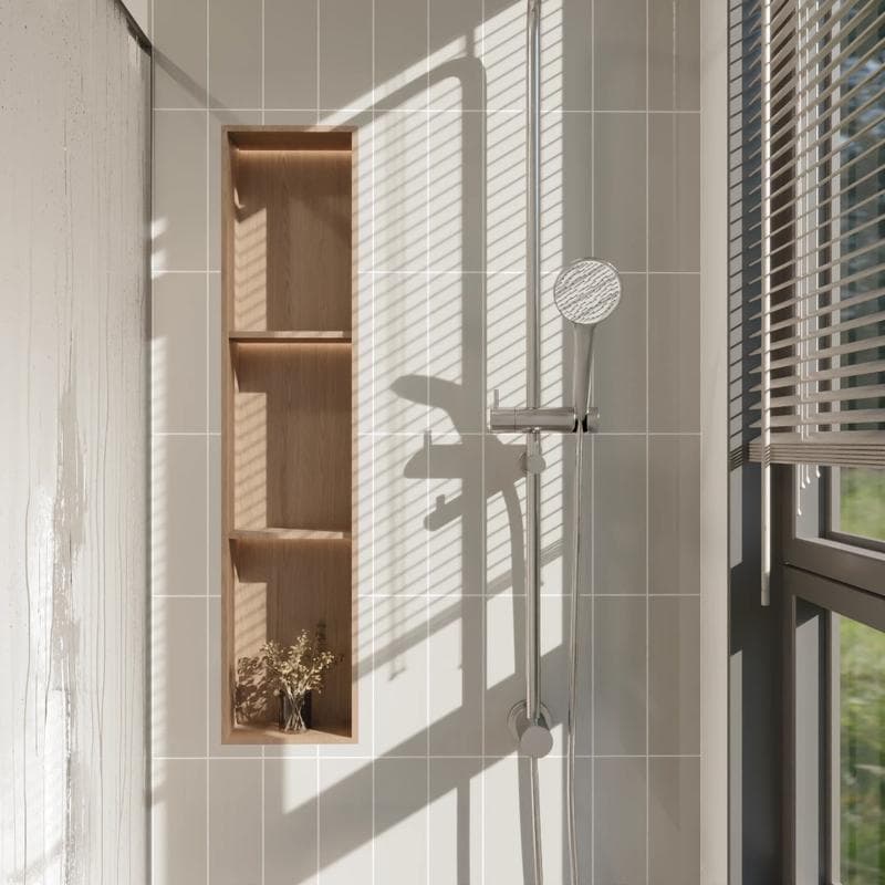 Mood Bright Neu Gray 4x12 - Image 2