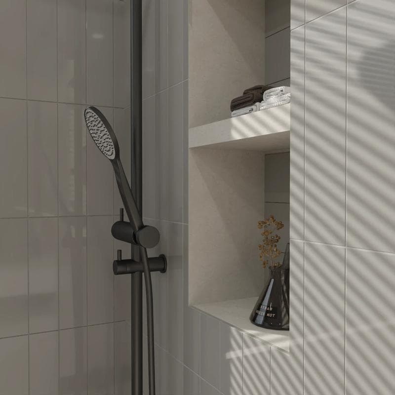 Mood Bright Neu Gray 3x12 - Image 2