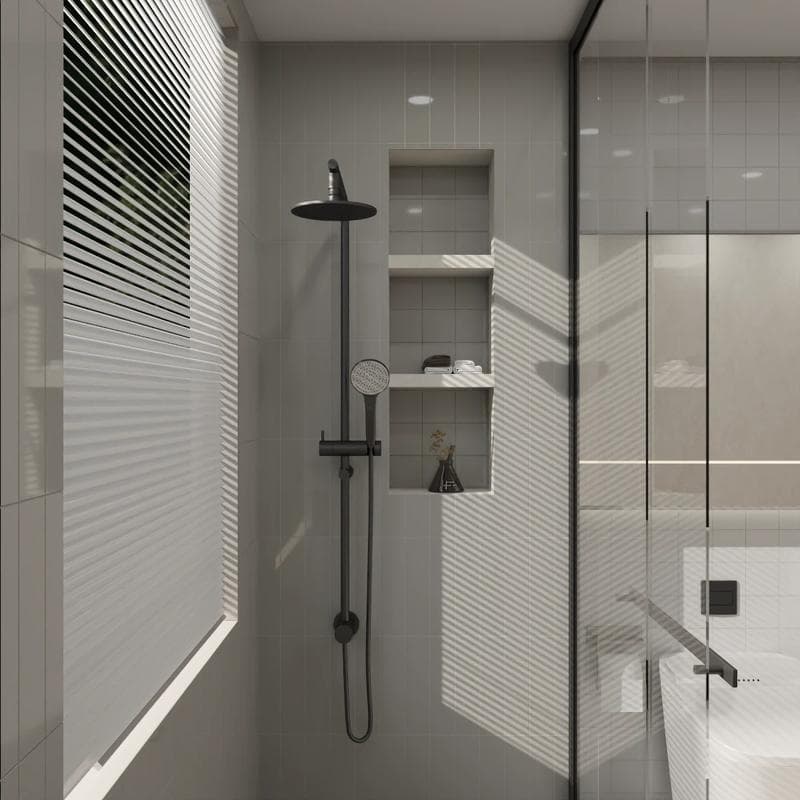 Mood Bright Neu Gray 3x12 - Image 9