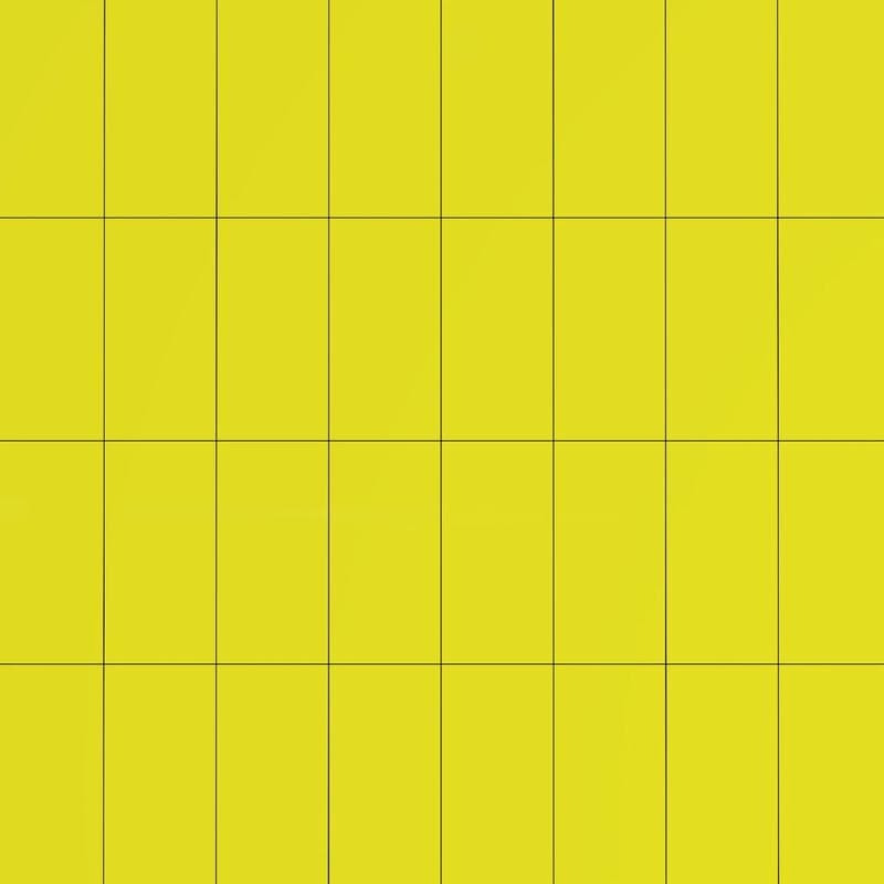 Mood Bright Yellow 3x6 - Image 6