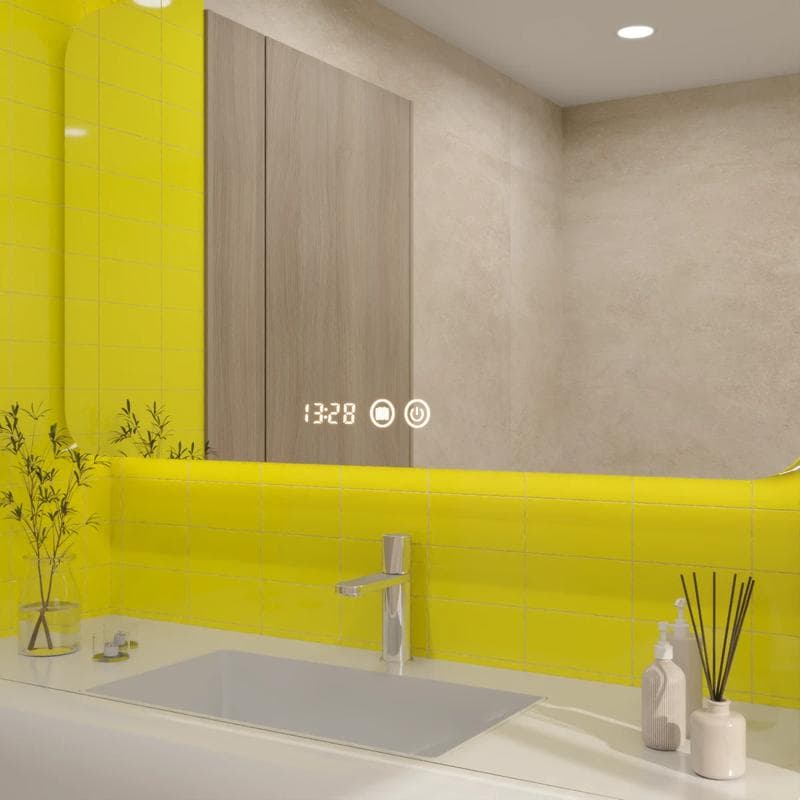 Mood Bright Yellow 3x6 - Image 7