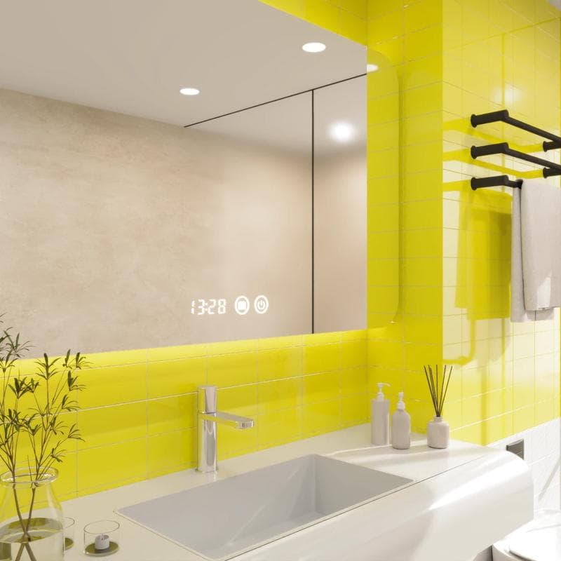 Mood Bright Yellow 3x6 - Image 9