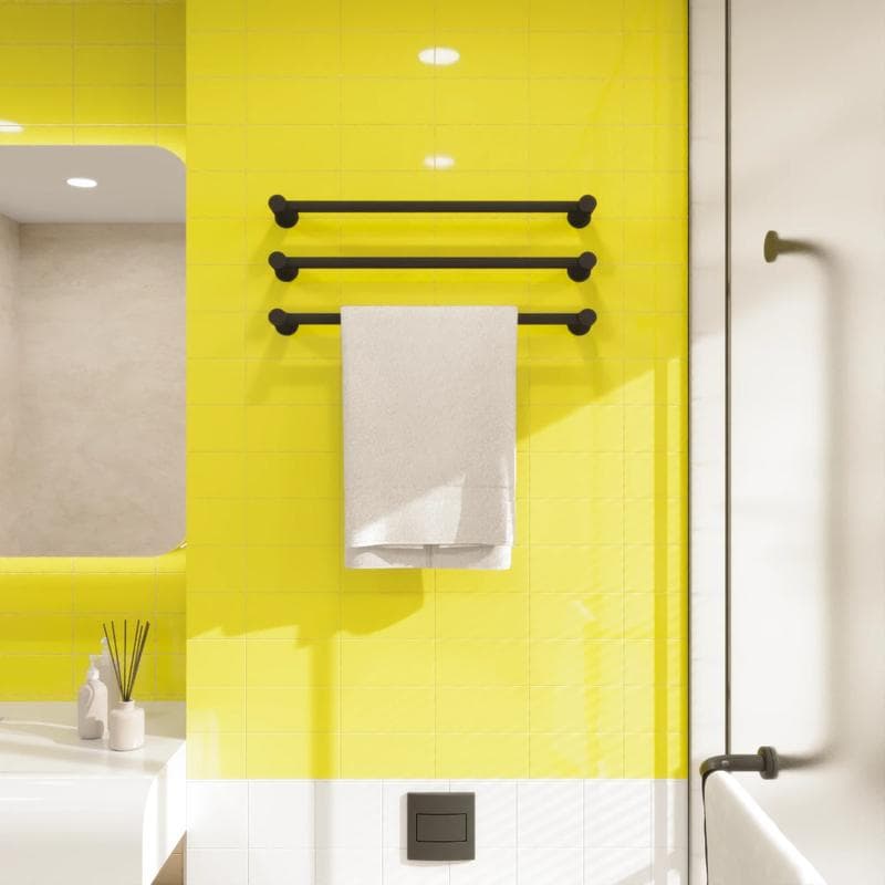 Mood Bright Yellow 3x6 - Image 10