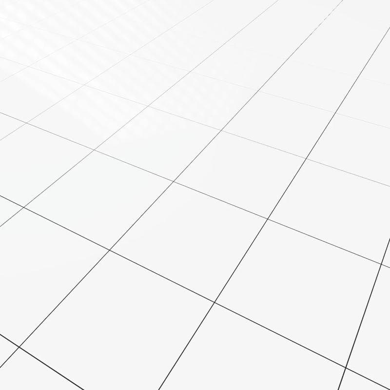 Mood Bright White Ice 6x6 - Image 5