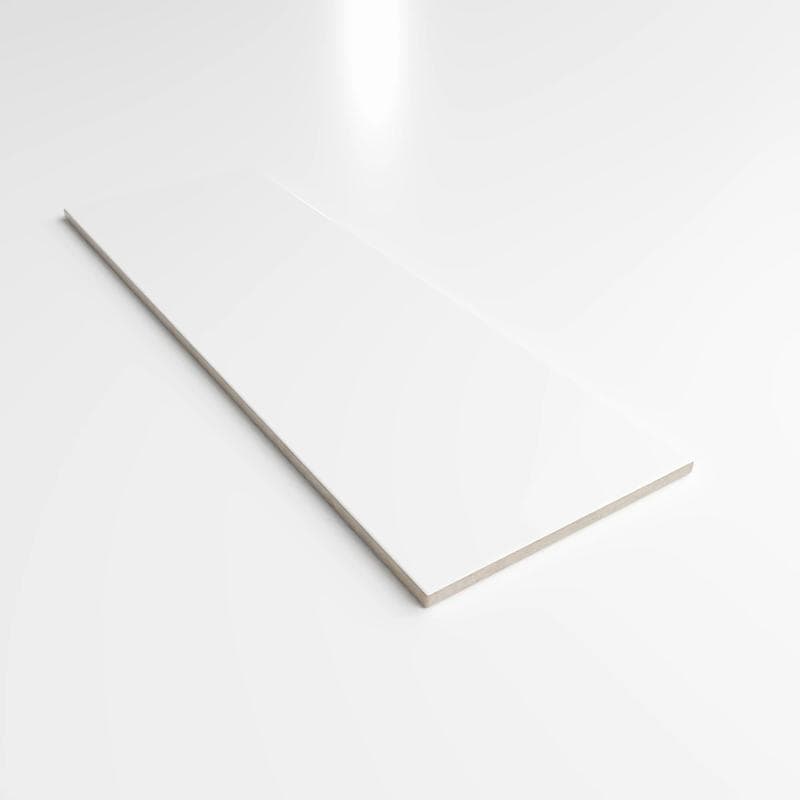 Mood Bright White Ice 6x18 - Image 4