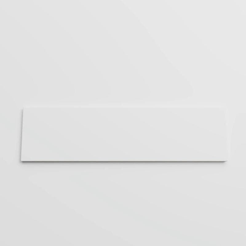 Mood Bright White Ice 4-1/4 x 16 - Image 3