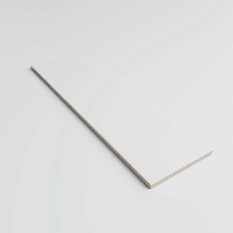 Mood Bright White Ice 4-1/4 x 16 - Image 4