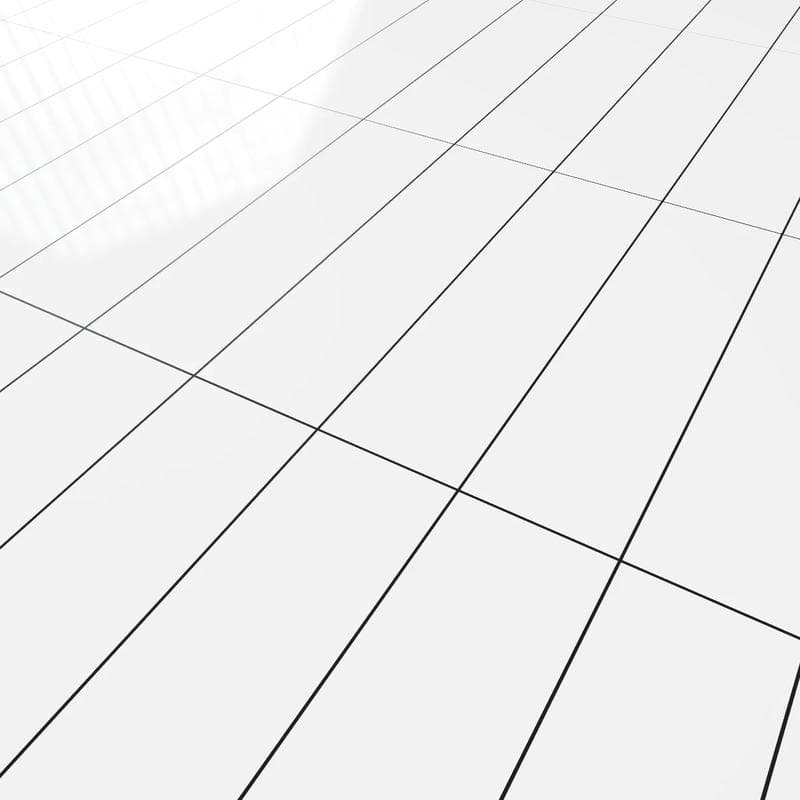 Mood Bright White Ice 4-1/4 x 16 - Image 5