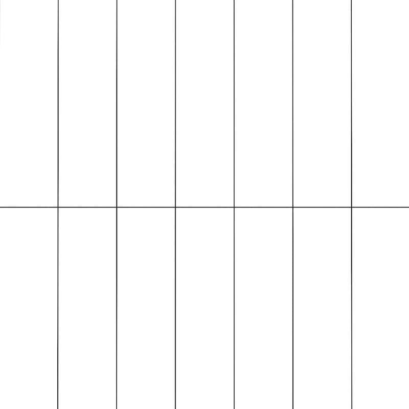 Mood Bright White Ice 4-1/4 x 16 - Image 6