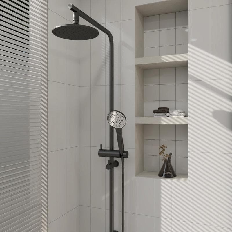 Mood Bright White Ice 4-1/4 x 16 - Image 7