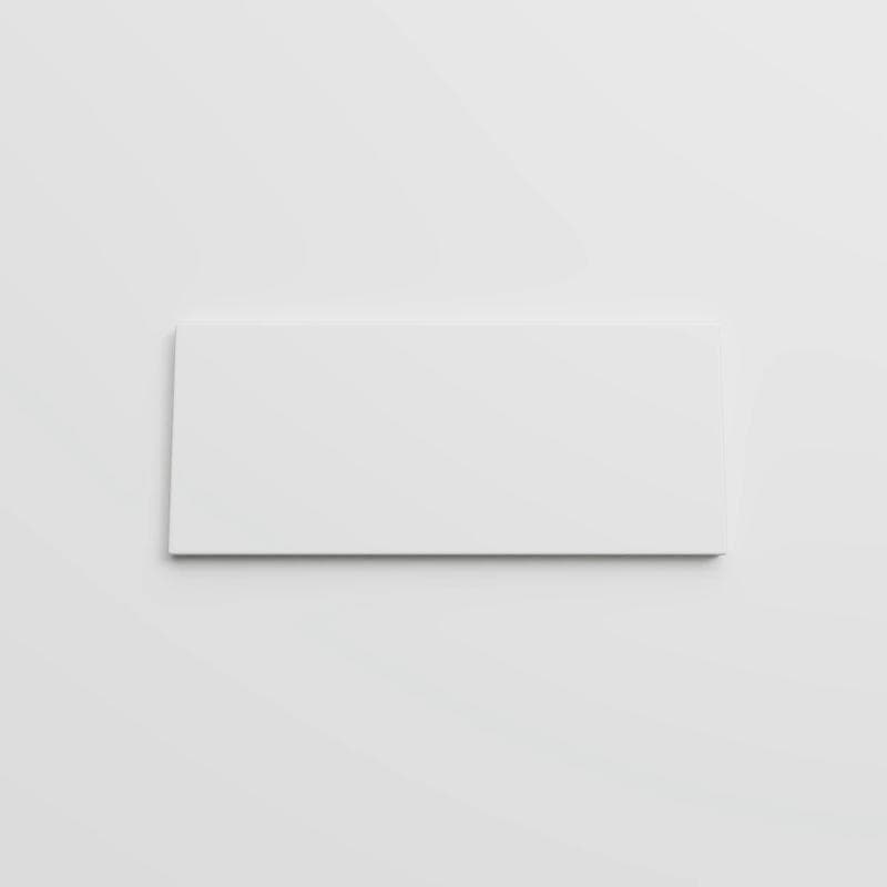 Mood Bright White Ice 4-1/4 x 10 - Image 3