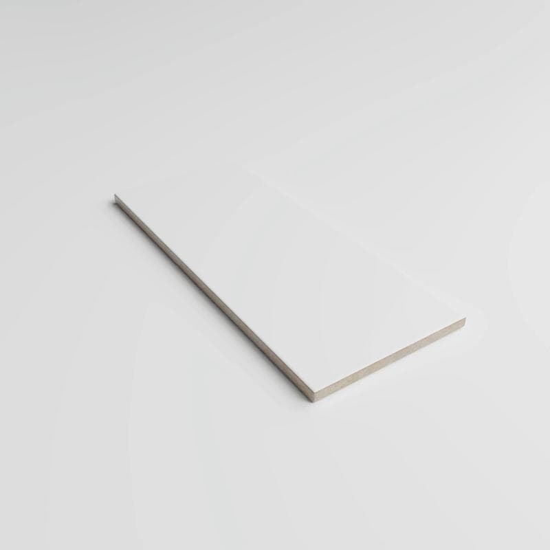 Mood Bright White Ice 4-1/4 x 10 - Image 4