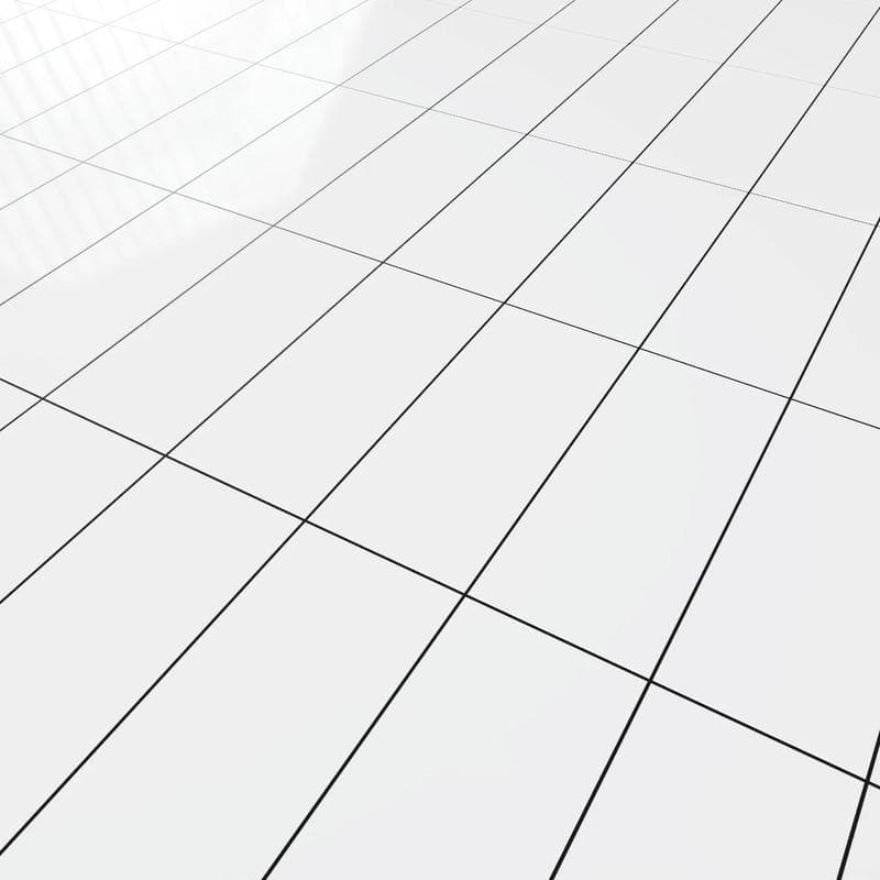 Mood Bright White Ice 4-1/4 x 10 - Image 5