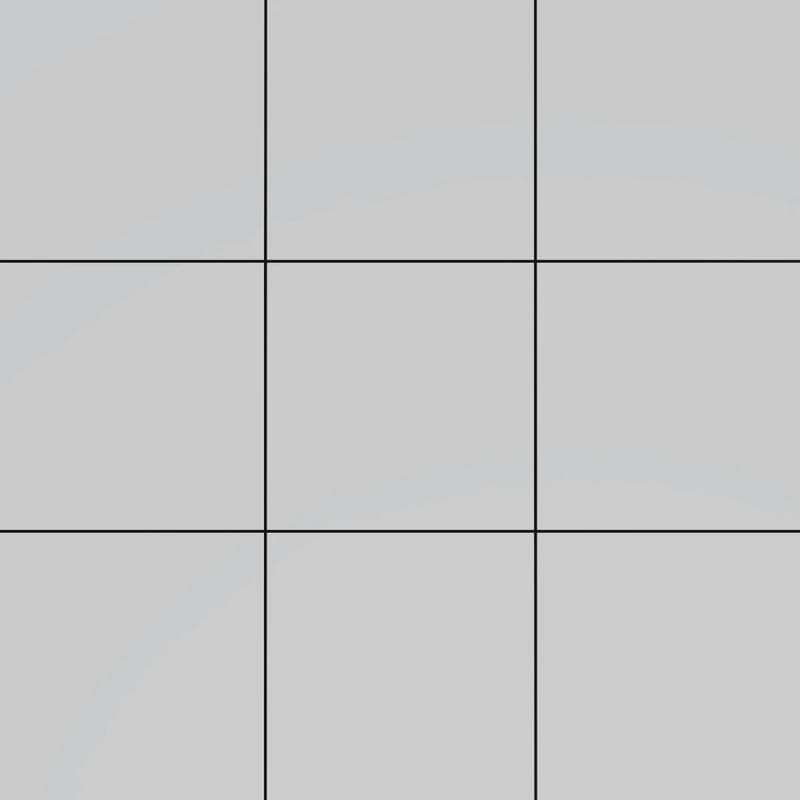 Mood BG Tender Gray 6x6 - Image 1
