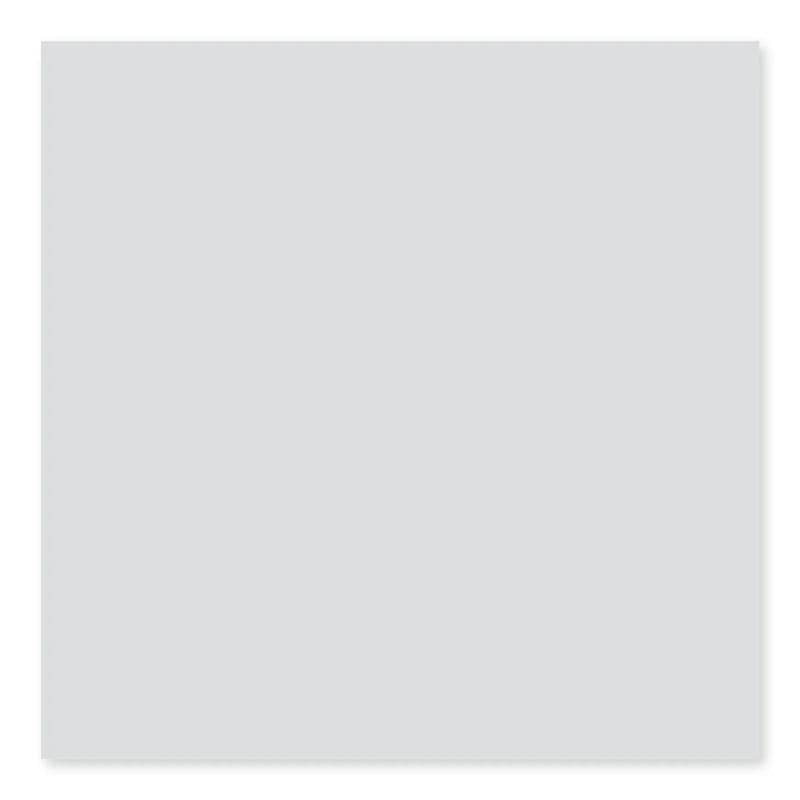 Mood BG Tender Gray 6x18 Single Bullnose - Image 1