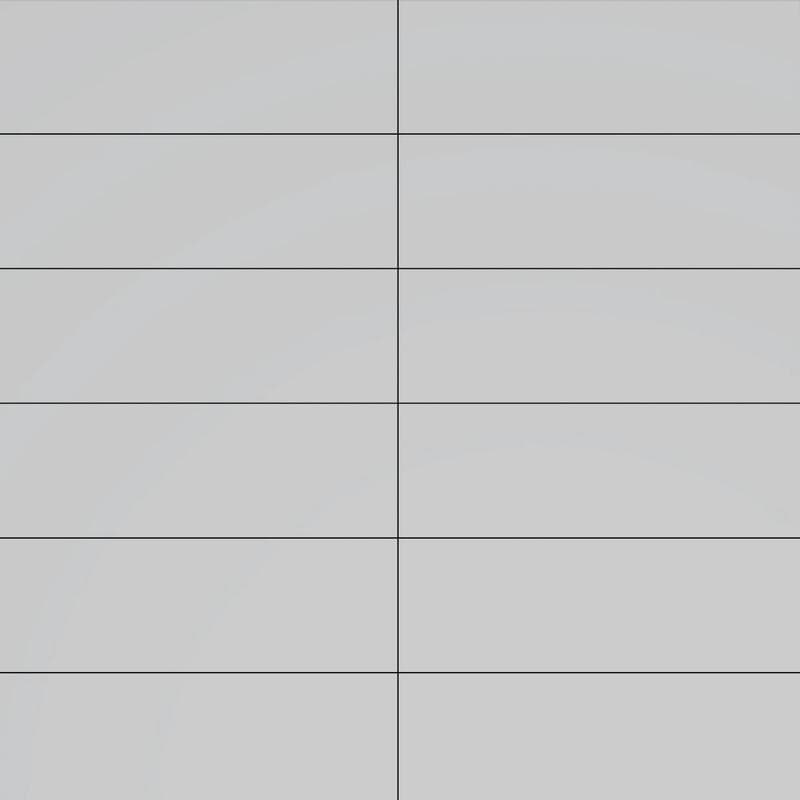 Mood BG Tender Gray 6x18 - Image 1