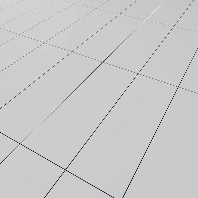 Mood BG Tender Gray 6x18 - Image 5