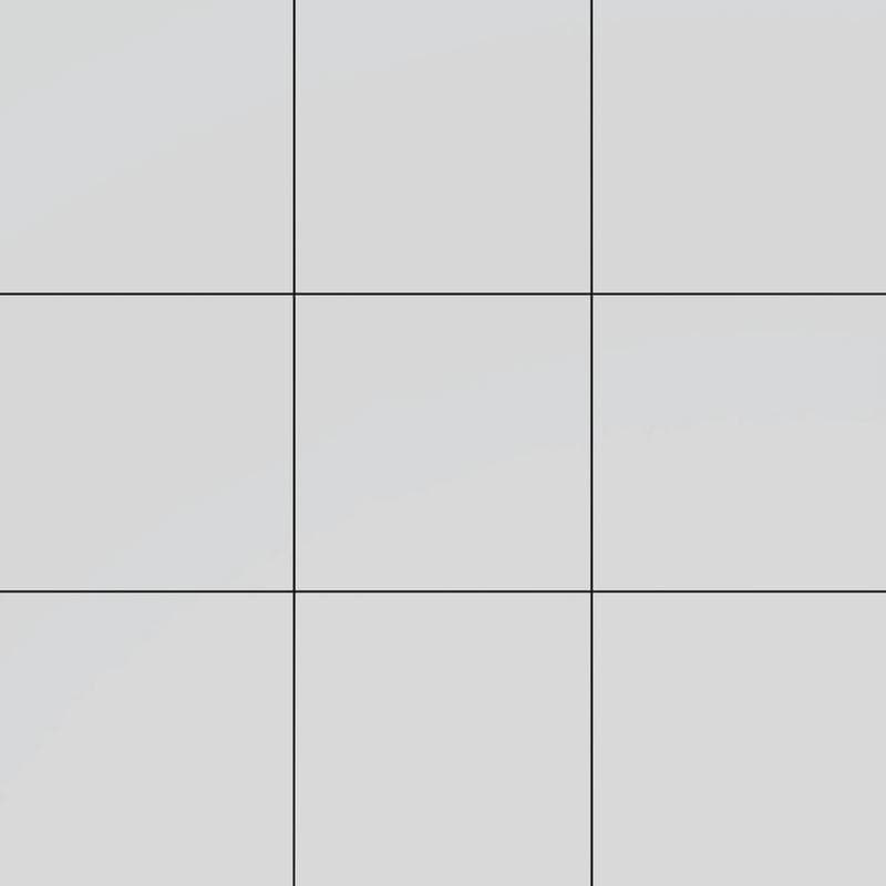 Mood BG Tender Gray 4-1/4 x 4-1/4 - Image 1