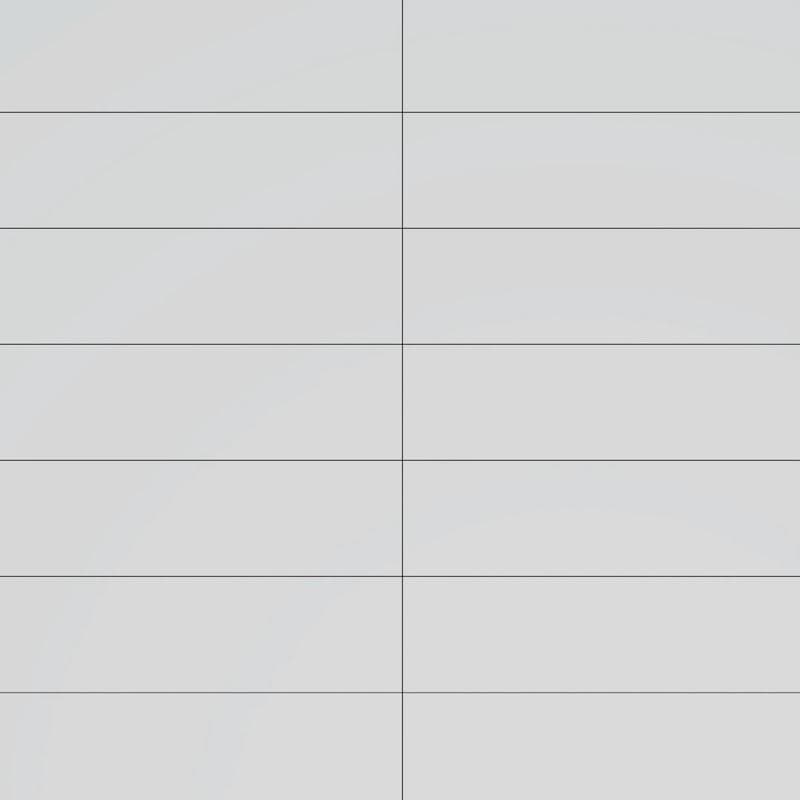 Mood BG Tender Gray 4-1/4 x 16 - Image 1