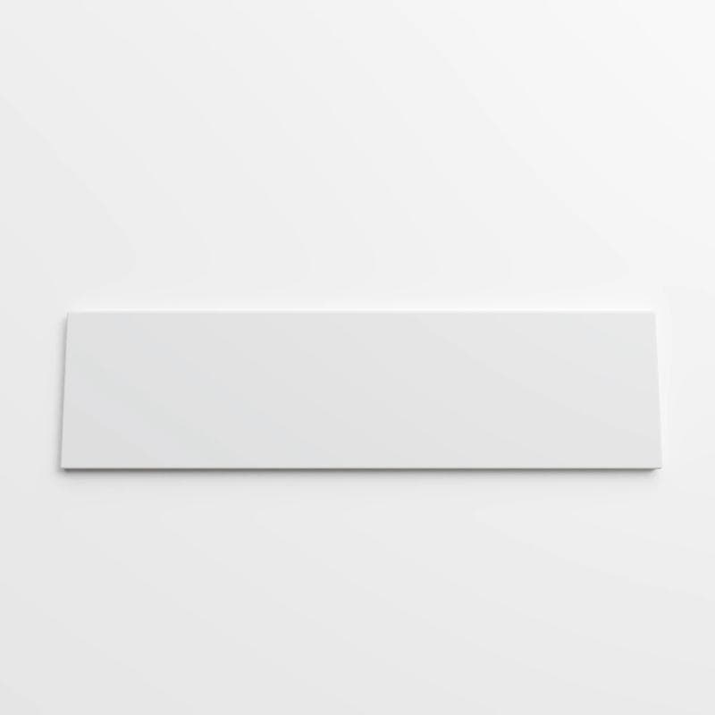 Mood BG Tender Gray 4-1/4 x 16 - Image 3