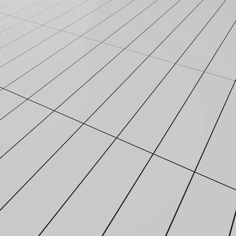 Mood BG Tender Gray 3x12 - Image 5