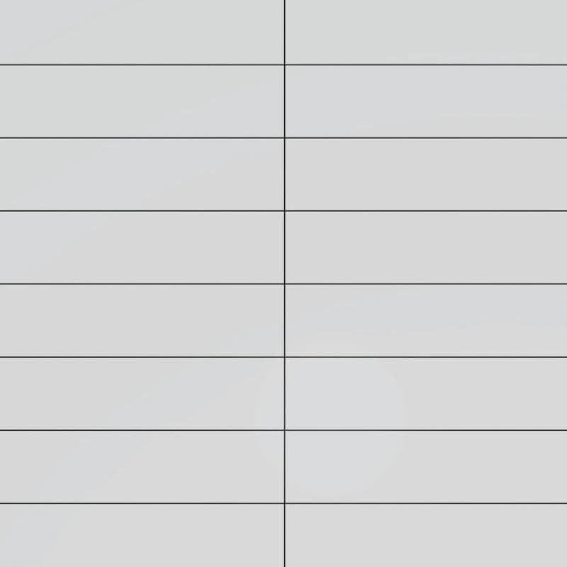 Mood BG Tender Gray 2x8 - Image 1