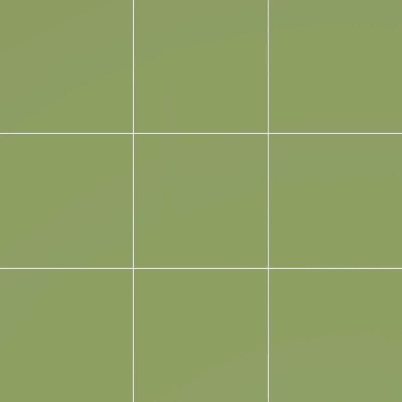 Mood BG Spring Green 4-1/4 x 4-1/4 - Image 1