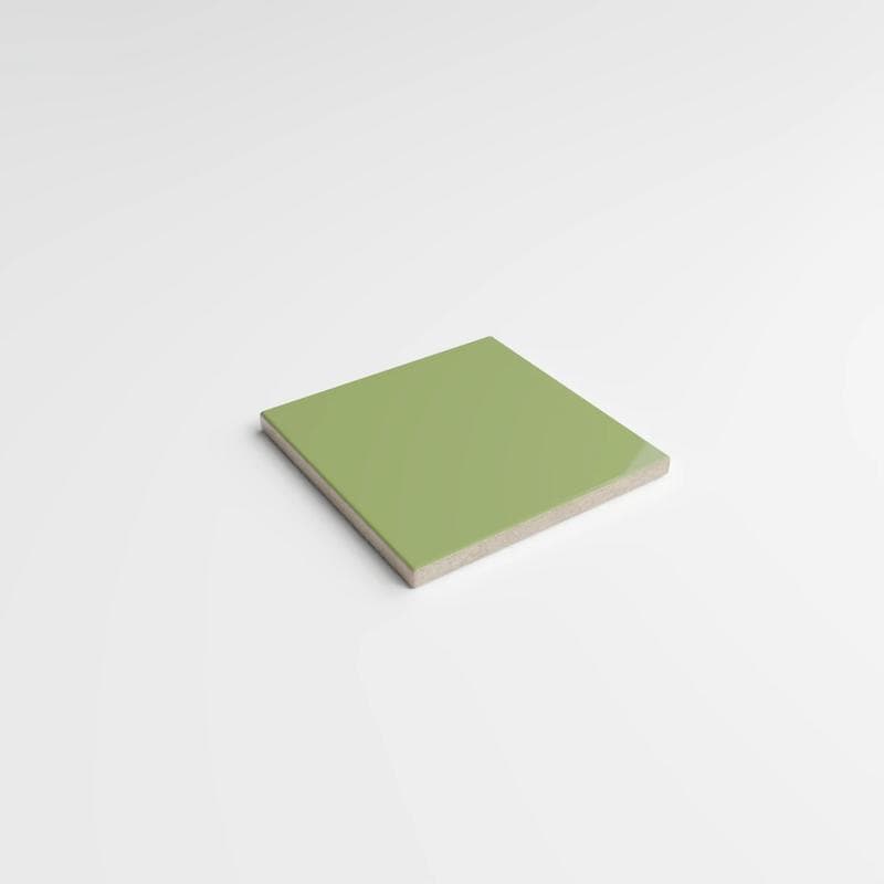 Mood BG Spring Green 4-1/4 x 4-1/4 - Image 3