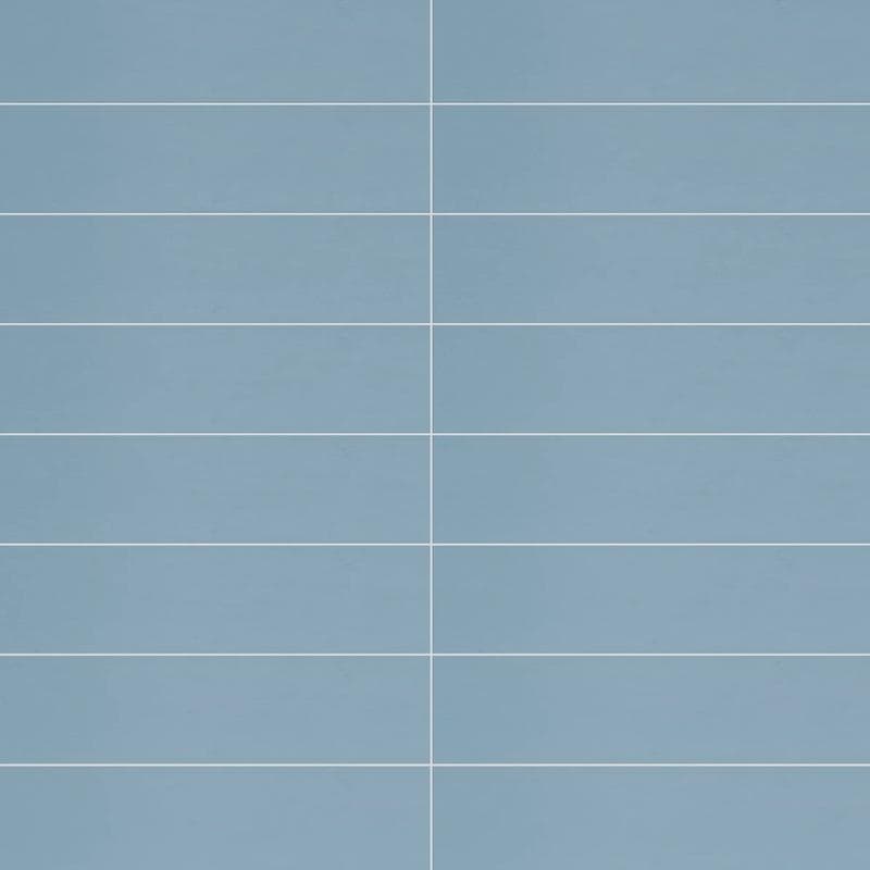 Mood BG Soft Blue 4x16 - Image 1