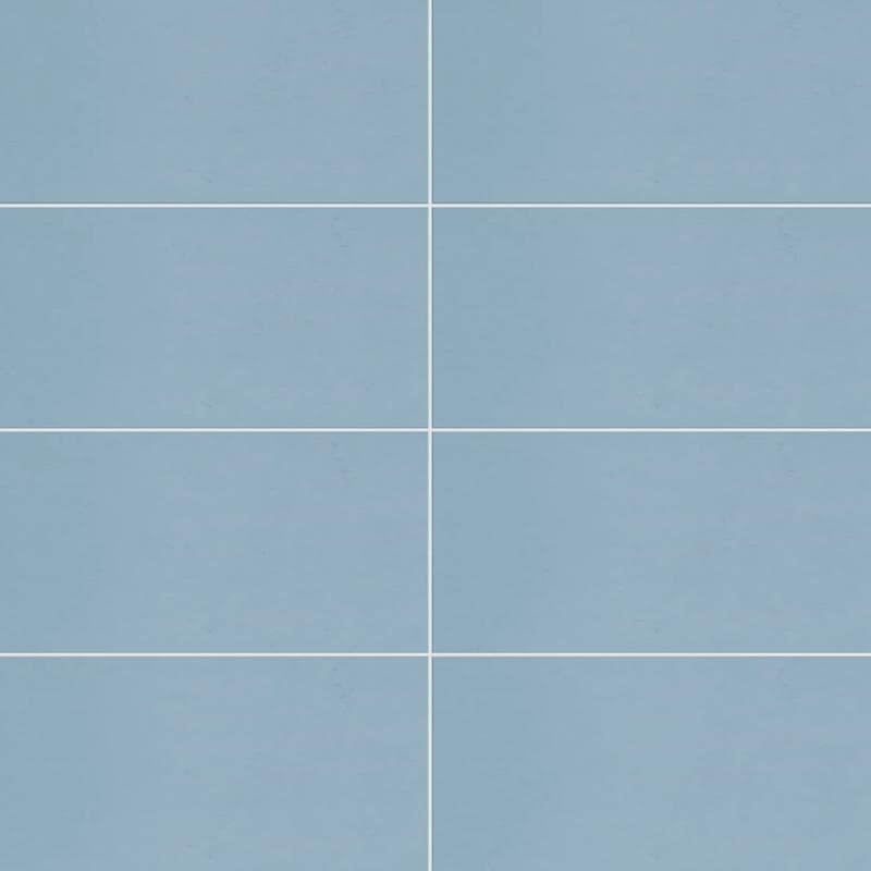 Mood BG Soft Blue 3x6 - Image 1
