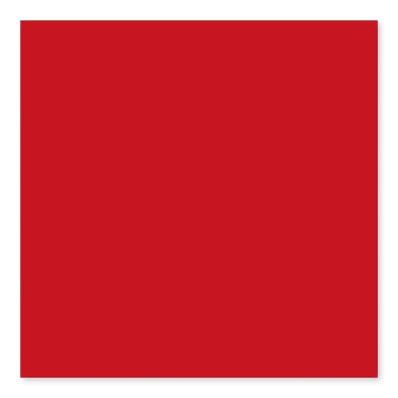 Mood BG Red Pepper 6x6 Single Bullnose - Image 1