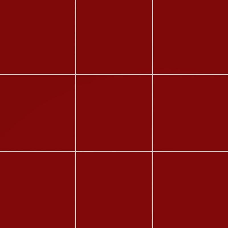 Mood BG Red Pepper 6x6 - Image 1