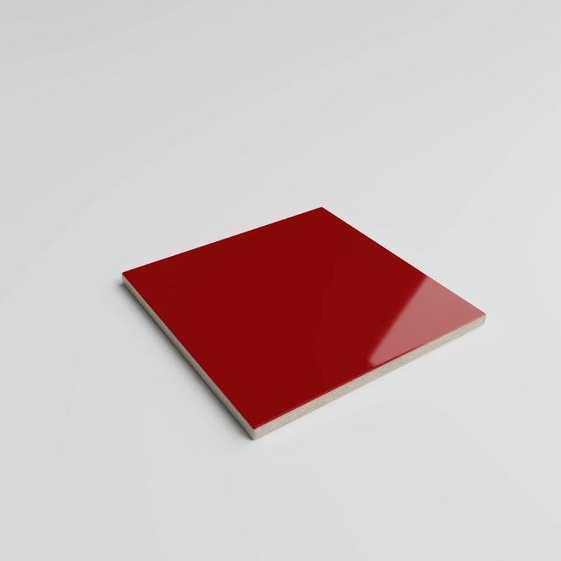 Mood BG Red Pepper 6x6 - Image 4
