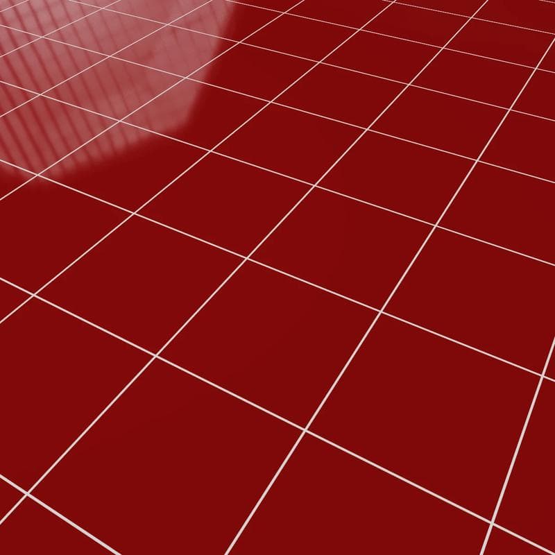 Mood BG Red Pepper 6x6 - Image 5