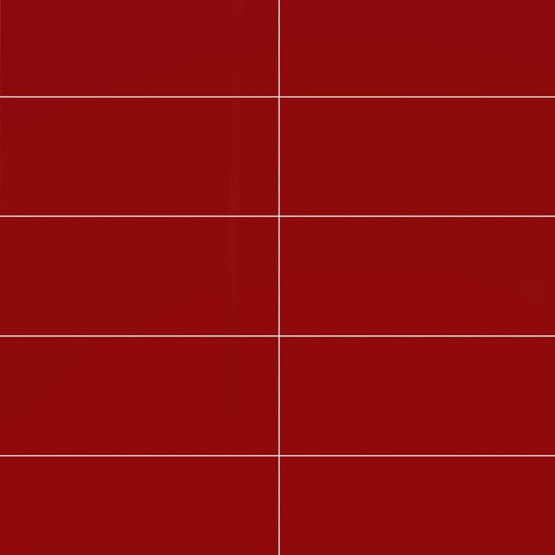 Mood BG Red Pepper 4-1/4 x 10 - Image 1