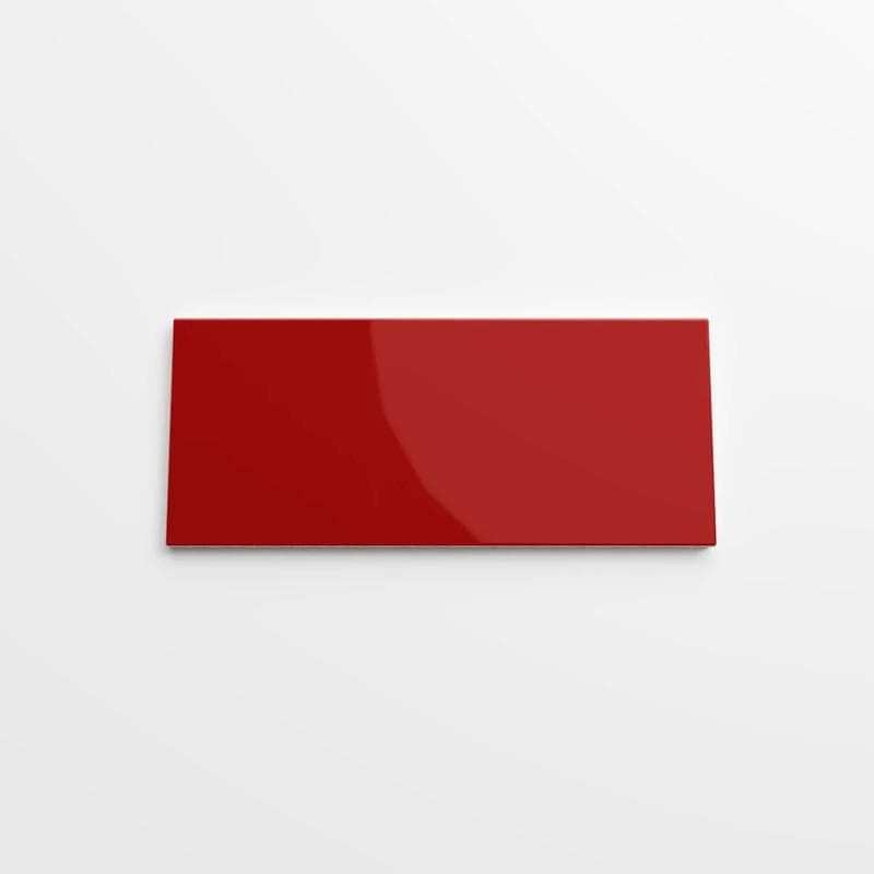 Mood BG Red Pepper 4-1/4 x 10 - Image 3