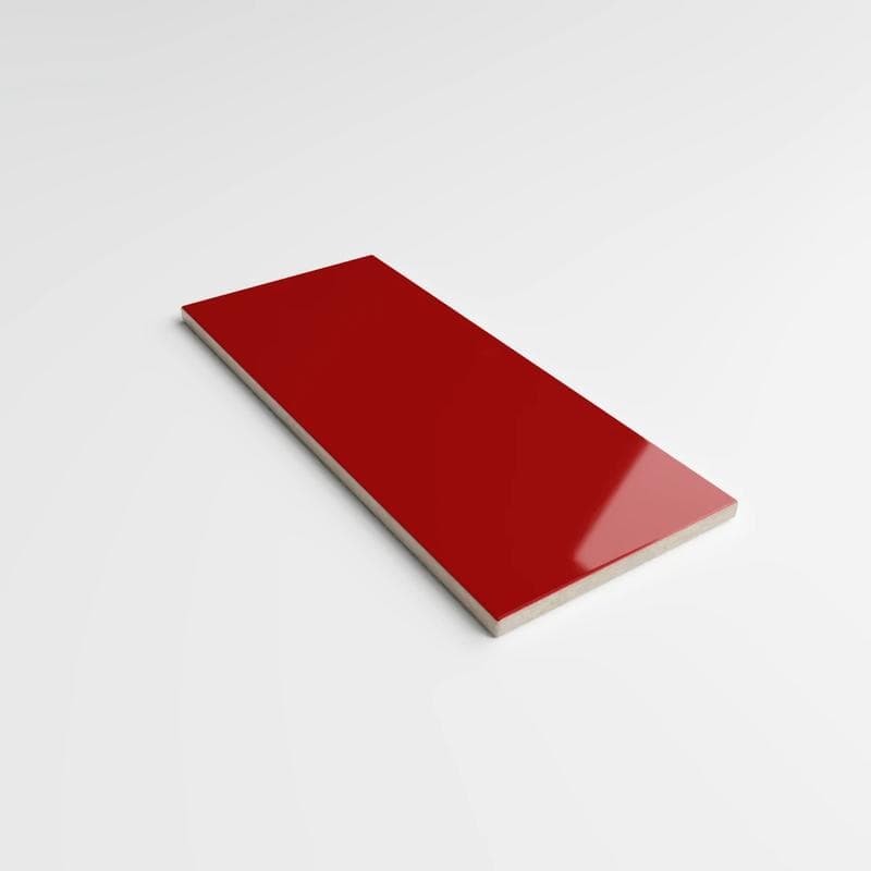 Mood BG Red Pepper 4-1/4 x 10 - Image 4