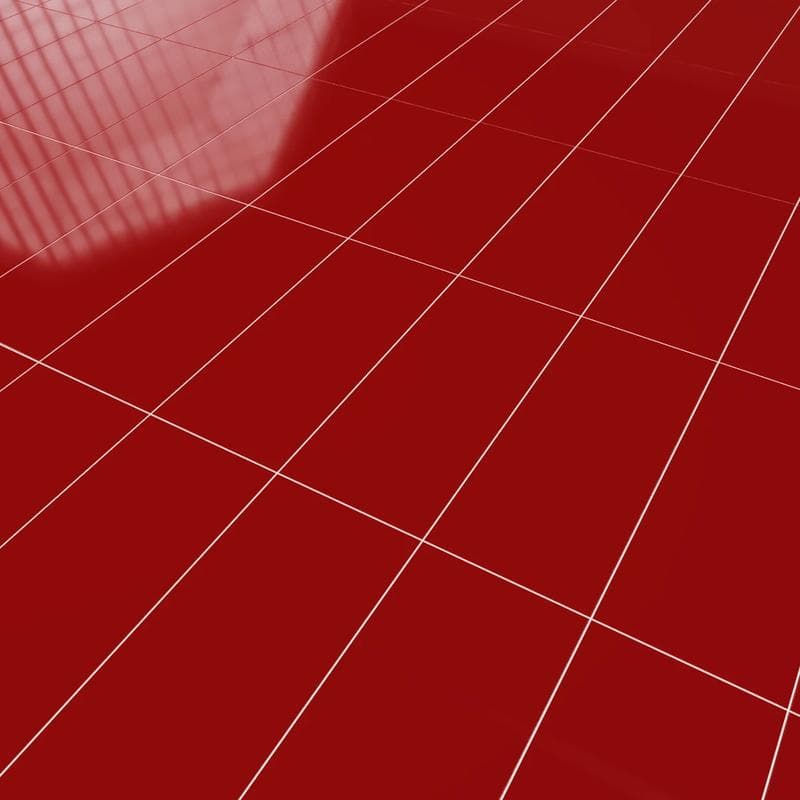 Mood BG Red Pepper 4-1/4 x 10 - Image 5