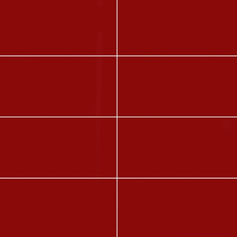 Mood BG Red Pepper 3x6 - Image 1