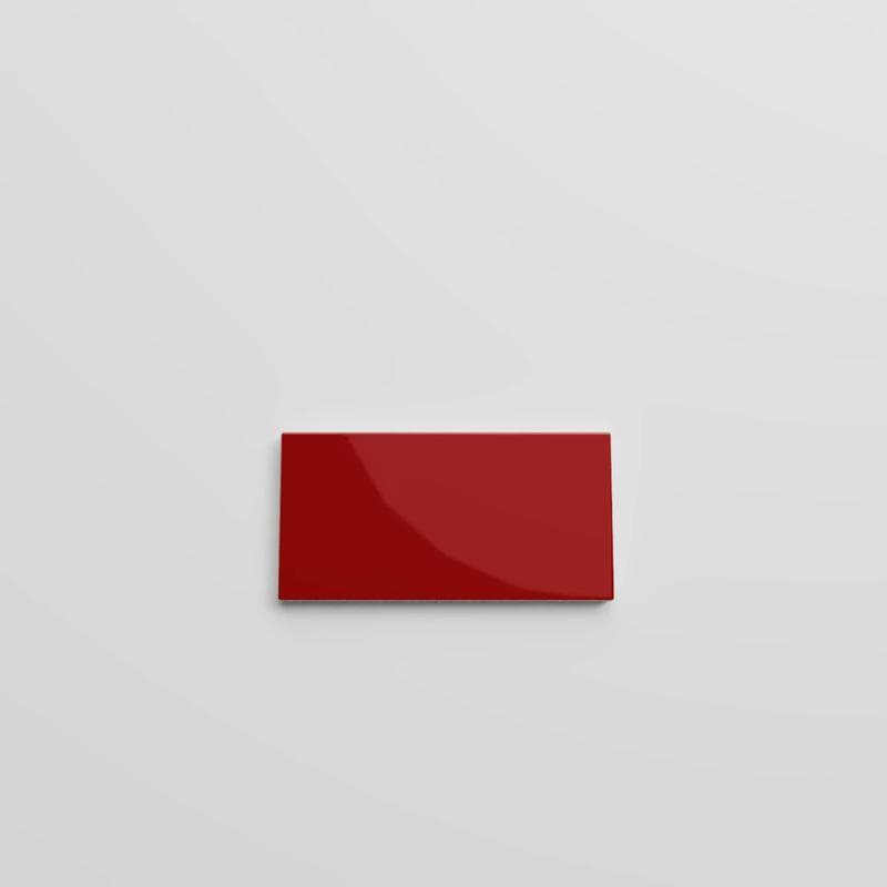 Mood BG Red Pepper 3x6 - Image 3