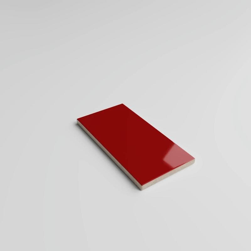 Mood BG Red Pepper 3x6 - Image 4