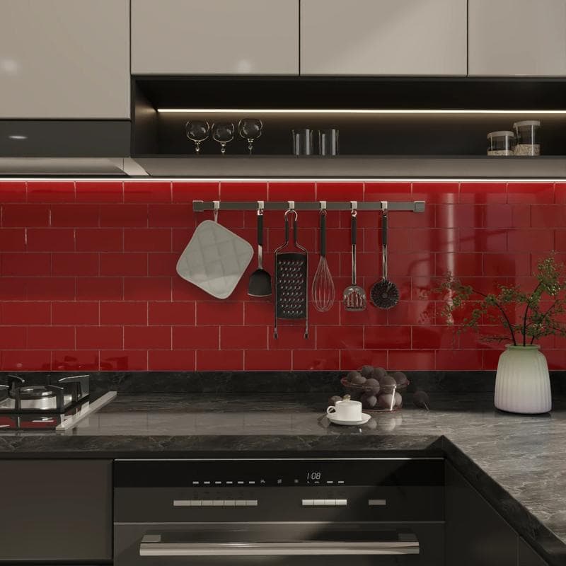Mood BG Red Pepper 3x6 - Image 9