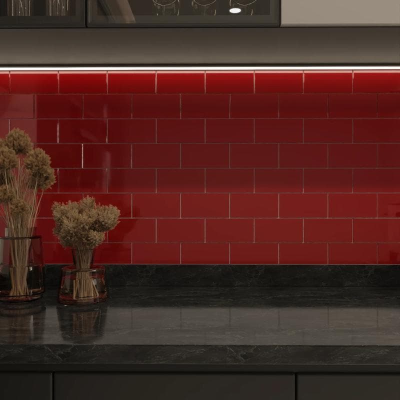 Mood BG Red Pepper 3x6 - Image 10
