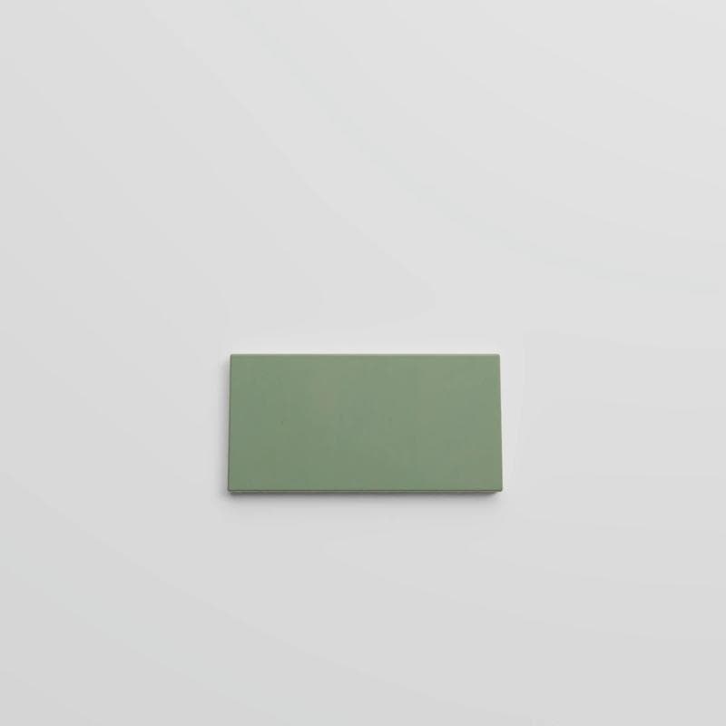 Mood BG Olive Green 3x6 - Image 3