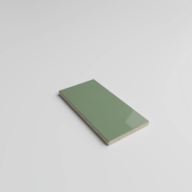 Mood BG Olive Green 3x6 - Image 4